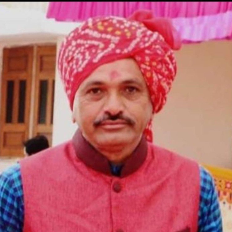 છનુભા  રણજીતસિંહજી ગોહિલ  
