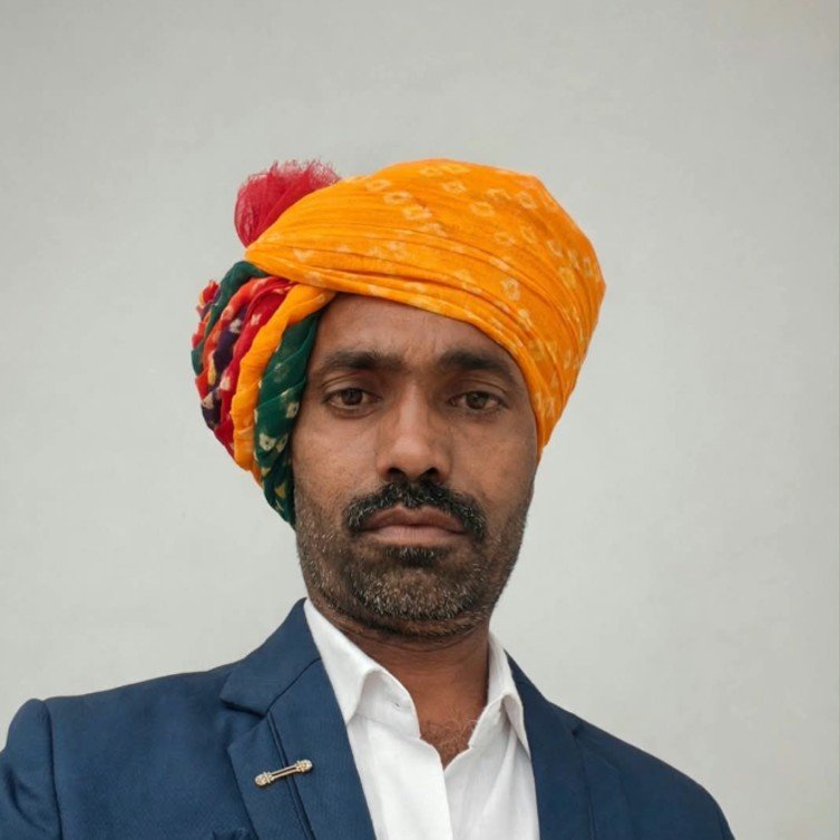 કુલદિપસિંહજી નારૂભા  વાળા        