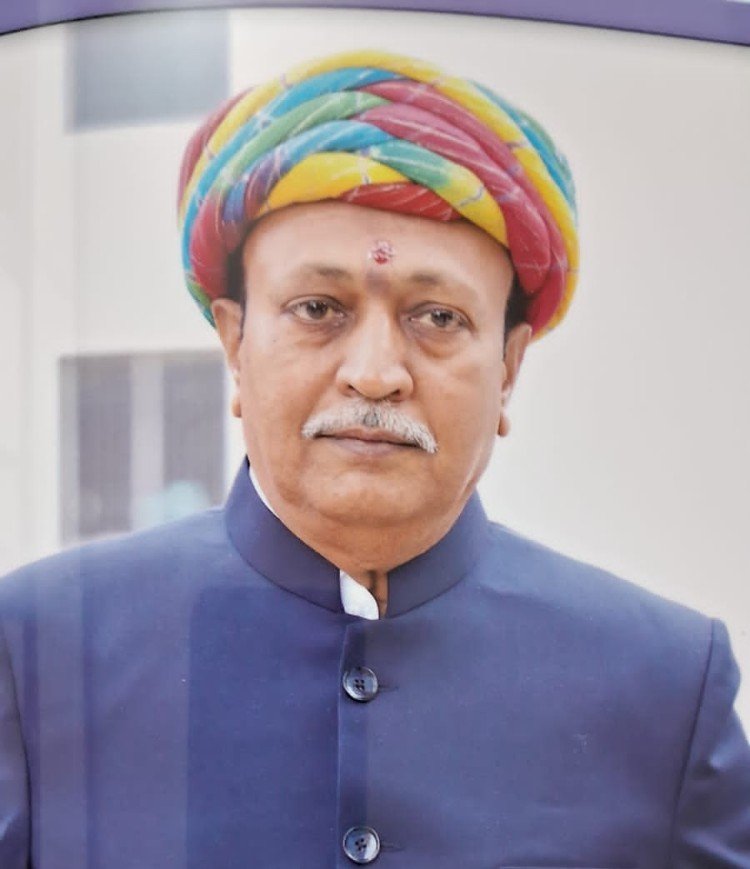 દિગ્વિજયસિંહજી મનહરસિંહજી ગોહિલ 