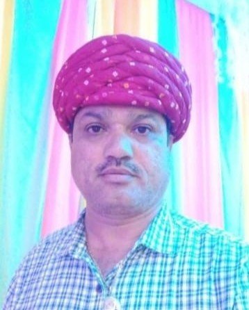 ઘનશ્યામસિંહજી  નટુભા ગોહિલ 