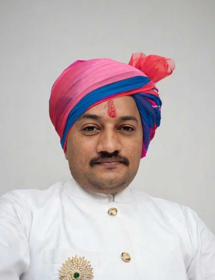 દિગ્વીજયસિંહજી બલવીરસિંહજી વાળા      