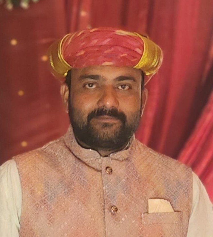 રાજદીપસિંહજી સહદેવસિંહજી  