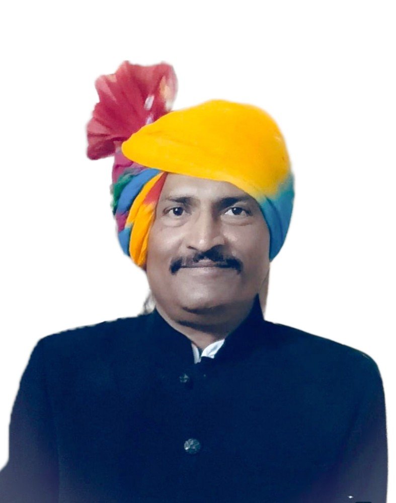 શક્તિસિંહજી યશવંતસિંહજી ઝાલા  