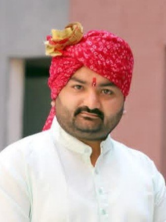 ઇન્દ્રજીતસિંહજી કુમારસિંહજી વાળા