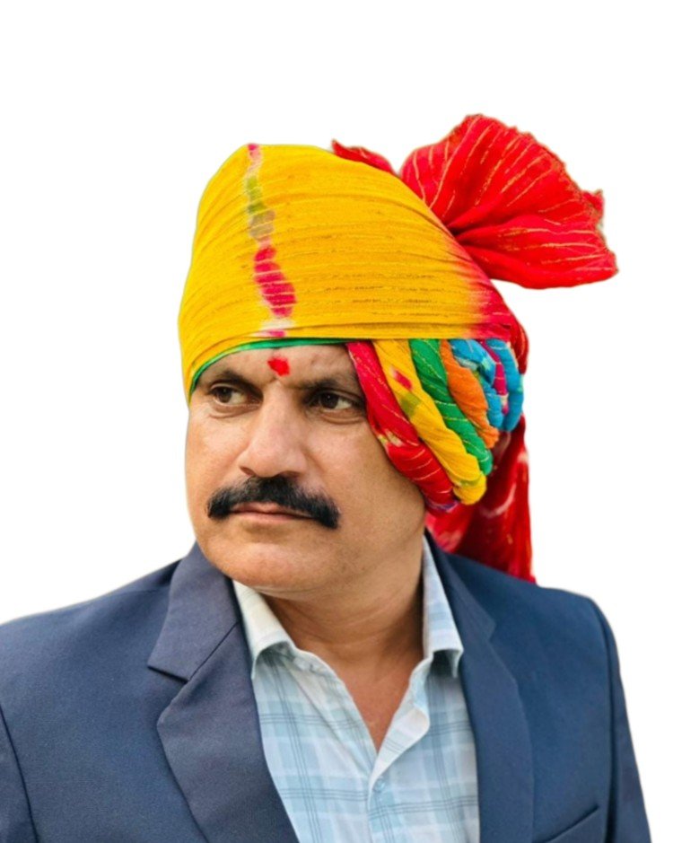 રણવિરસિંહજી અભેસિંહજી ઝાલા  