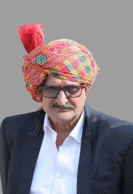 અનોપસિંહજી લાલુભા વાળા  